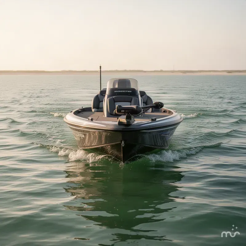 Slide: The Image of Skeeter FXE20 Limited 2027 - 1