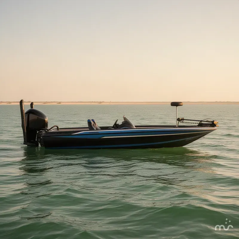 Slide: The Image of Skeeter FXE20 Limited 2027 - 3