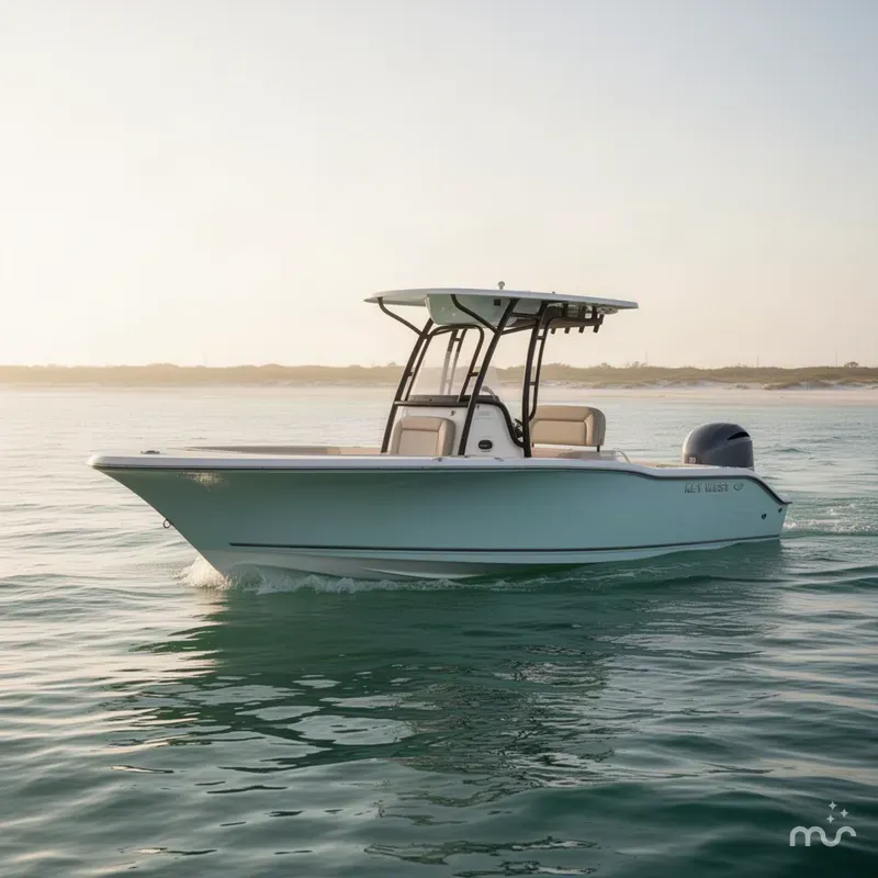 The Image of Key West 239 FS 2027 - 0