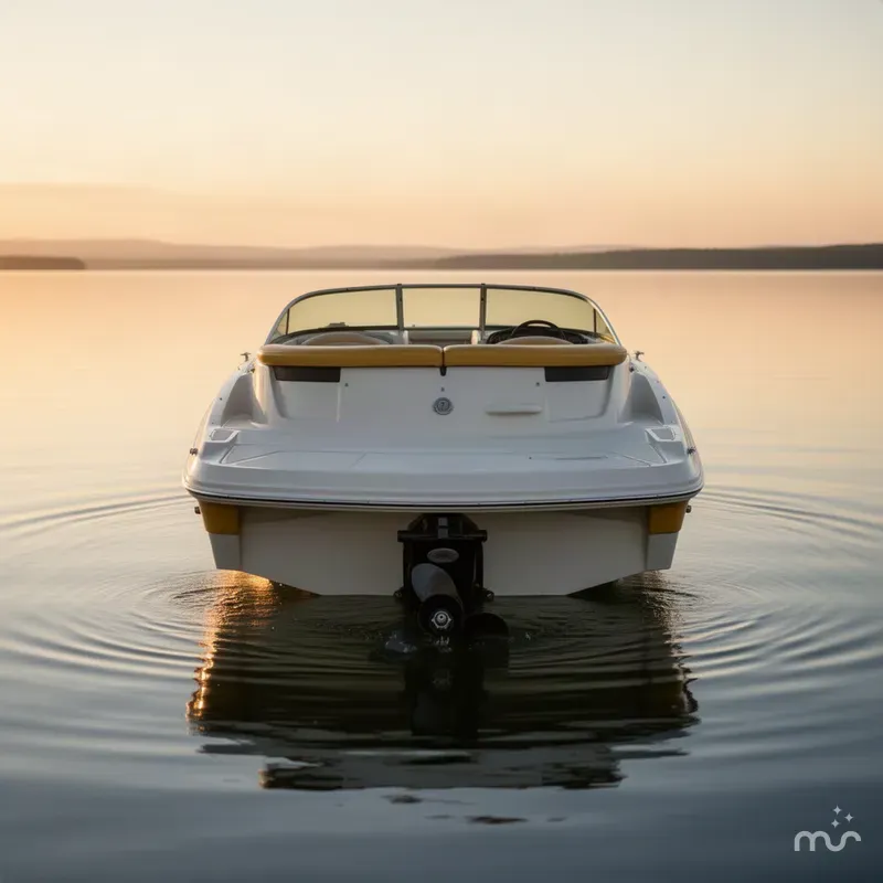 Slide: The Image of Sea Ray 185 Sport 2006 - 2