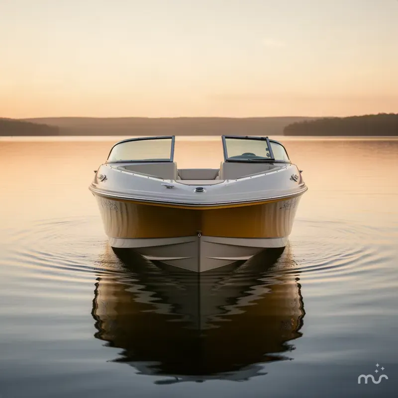 Slide: The Image of Sea Ray 185 Sport 2006 - 3