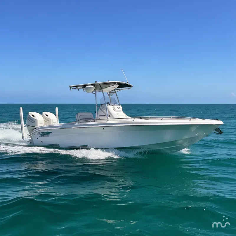 The Image of Glasstream 280 Pro-XS 2018 - 0