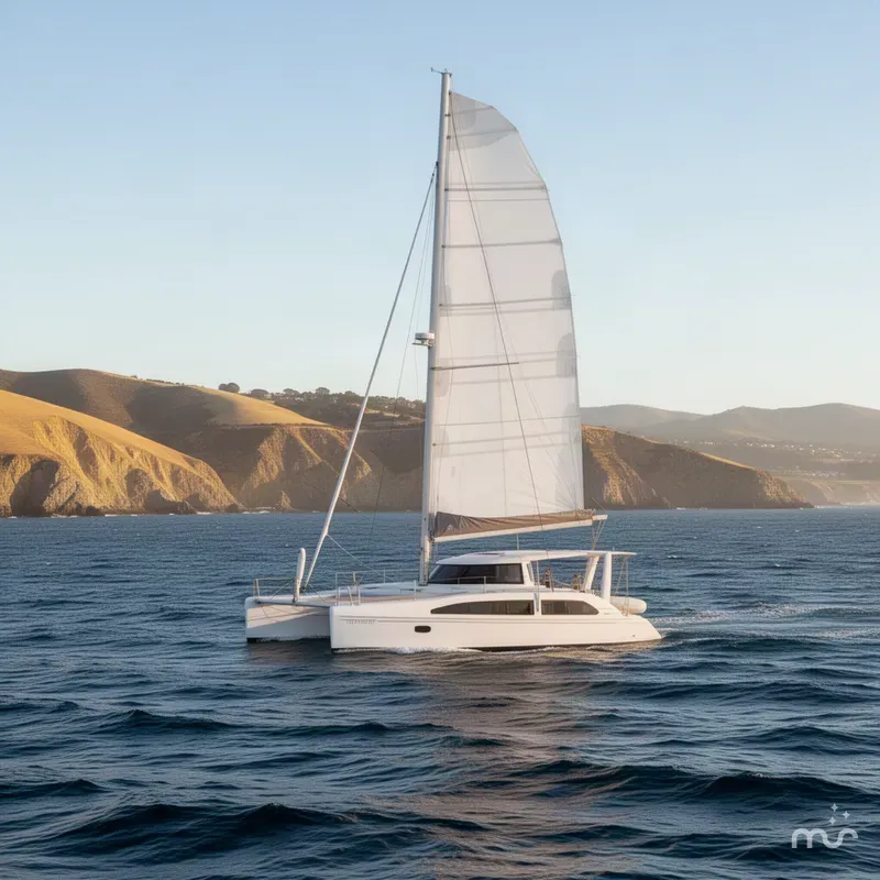 Slide: The Image of Seawind 1160 2009 - 1