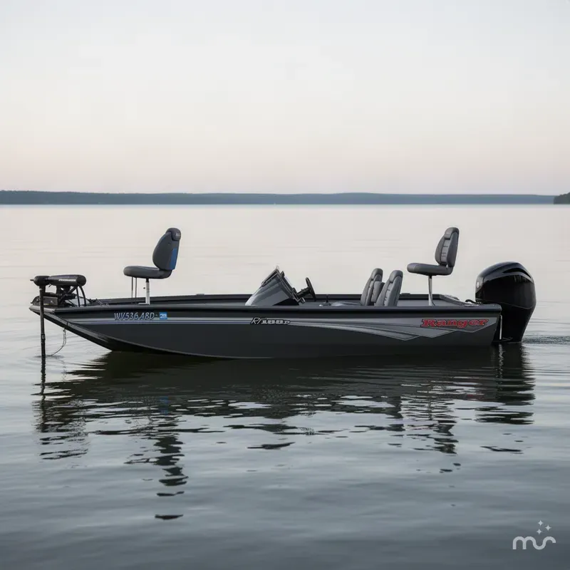 The Image of Ranger RT188P 2024 - 0