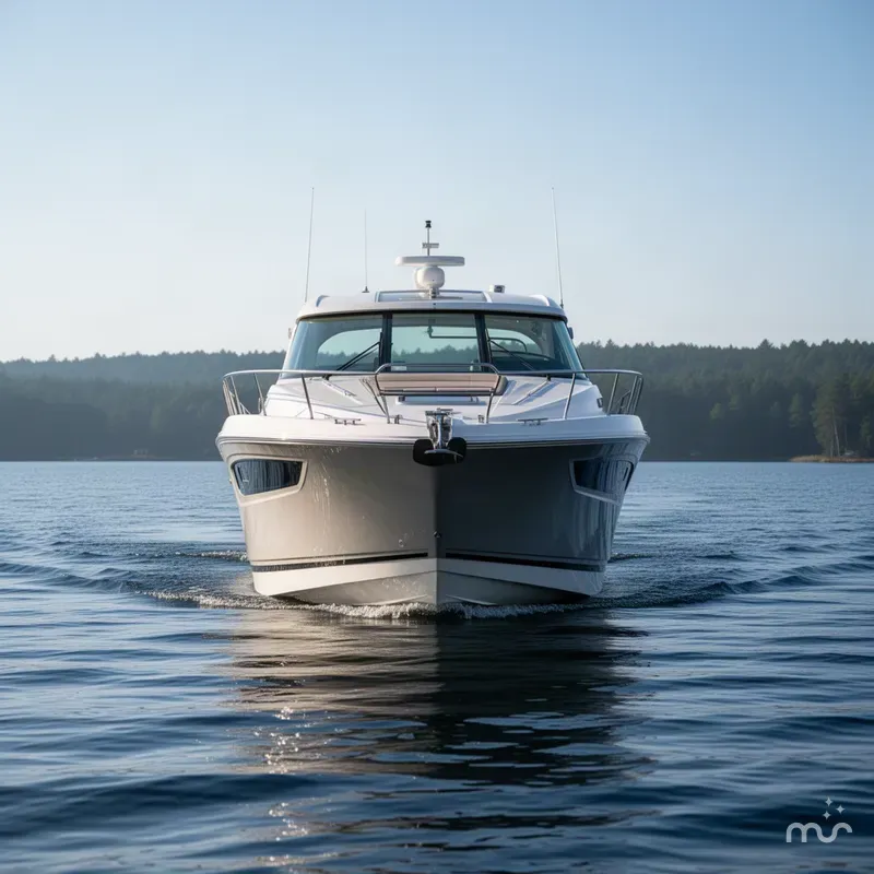 Slide: The Image of Sea Ray Sundancer 320 2020 - 3