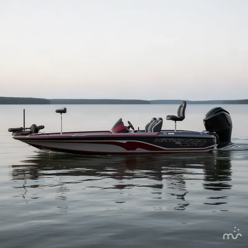 Slide: The Image of Nitro Z20 XL Pro 2026 - 1