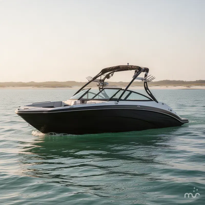 The Image of Yamaha 212X 2013 - 0