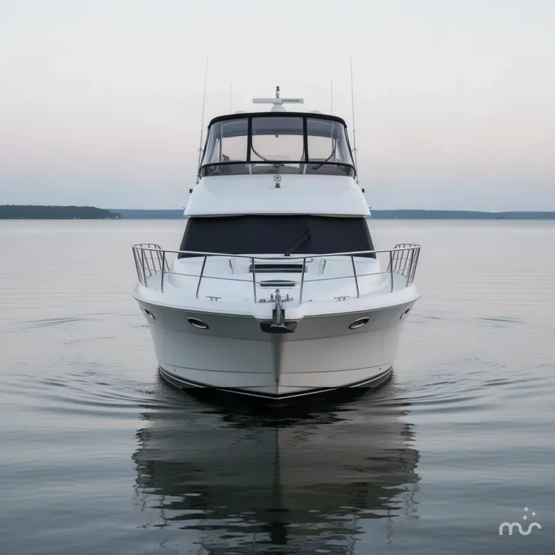 Slide: The Image of Meridian 391 Sedan 2009 - 2