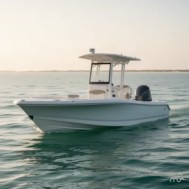 The Image of Robalo 246 Cayman 2019 - 1