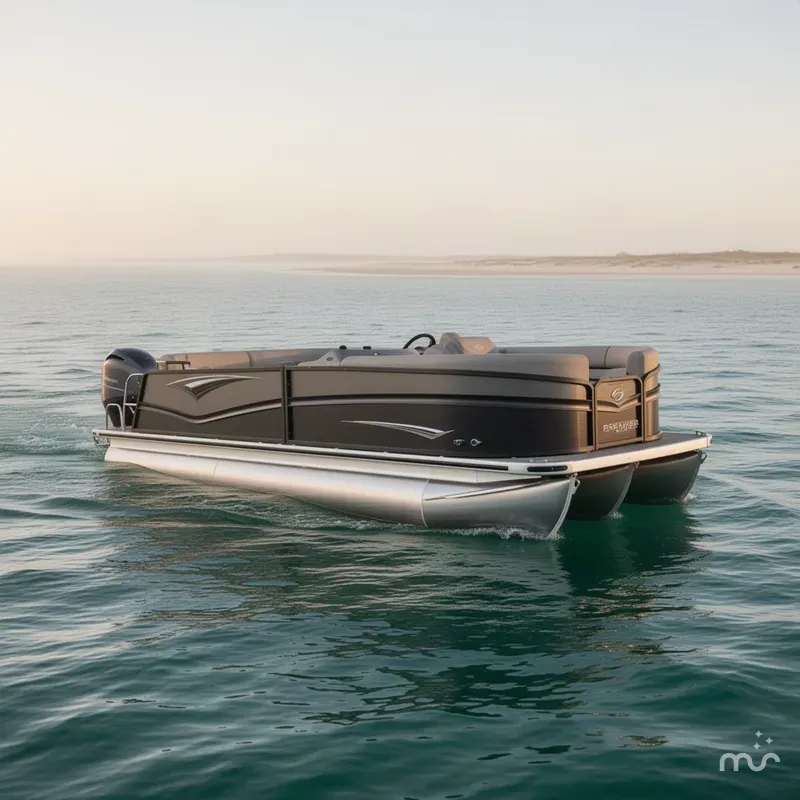 The Image of Premier SOLARIS 230 RL PTX 2023 - 0