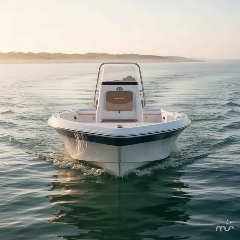 Slide: The Image of NauticStar 194 Bay 2025 - 1