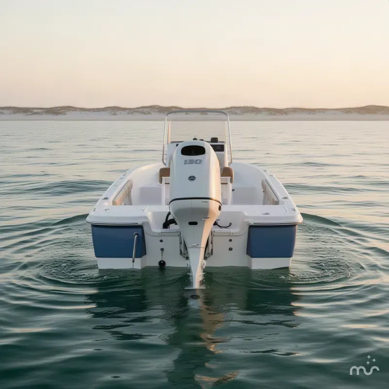 Slide: The Image of NauticStar 194 Bay 2025 - 3