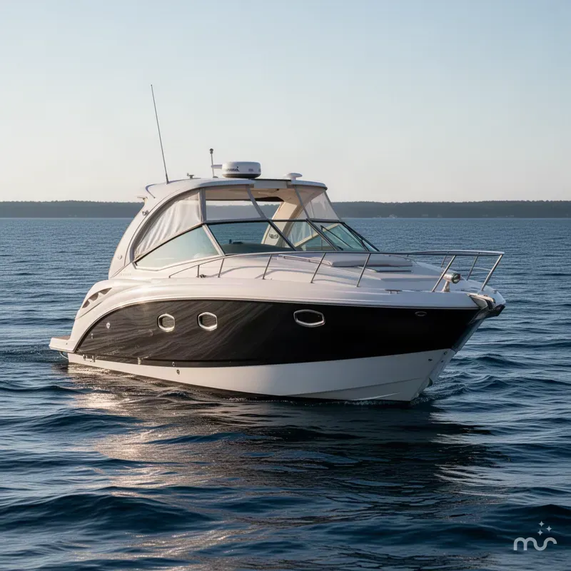 The Image of Chaparral 330 Signature 2011 - 0