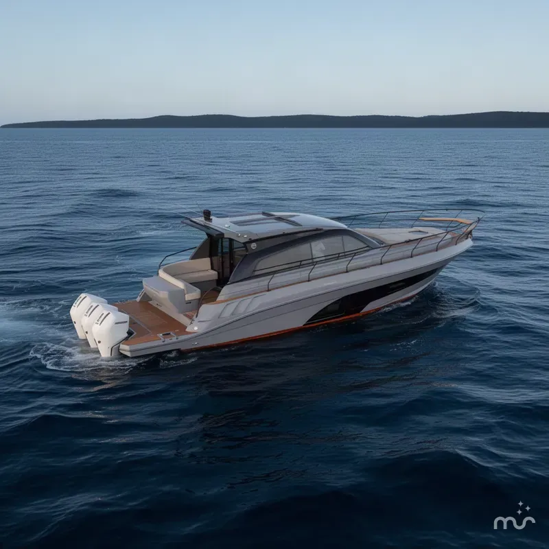 The Image of Hanover 415 2027 - 0