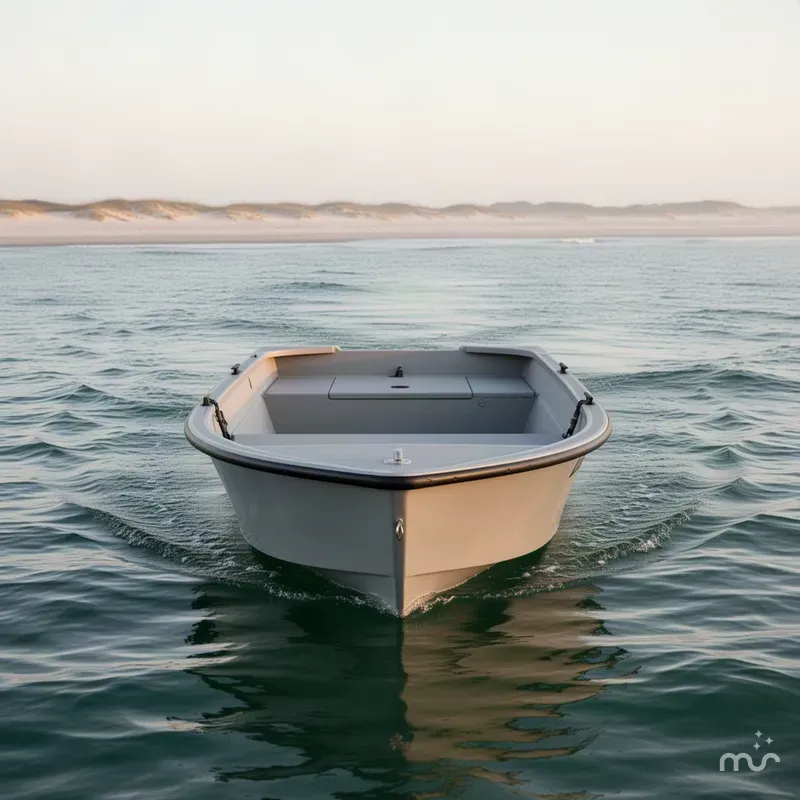 Slide: The Image of Load Rite Skiff LR-AS212800102TSV 2027 - 1