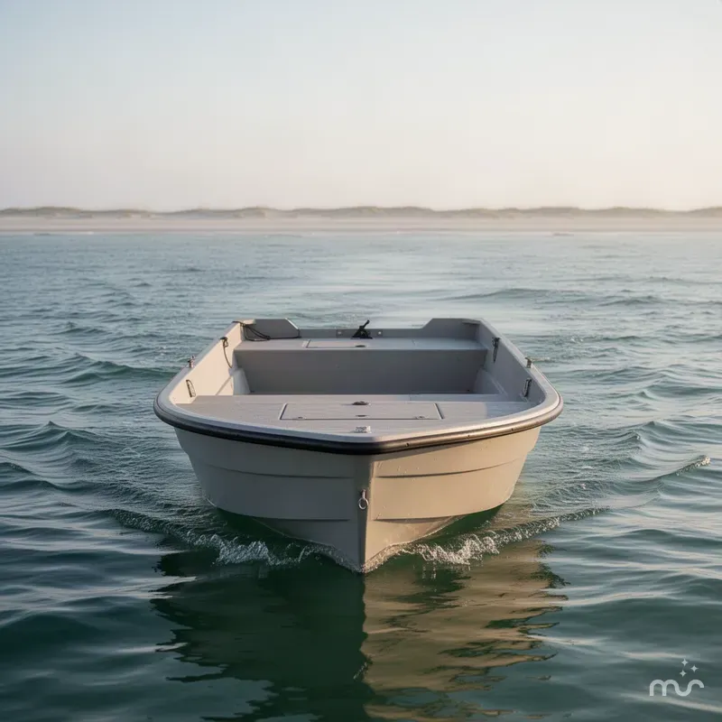 Slide: The Image of Load Rite Skiff LR-AS213100102TSV 2027 - 1