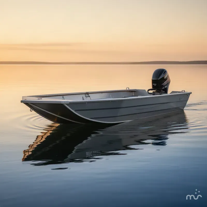 The Image of G3 Sportsman 1810 2022 - 0