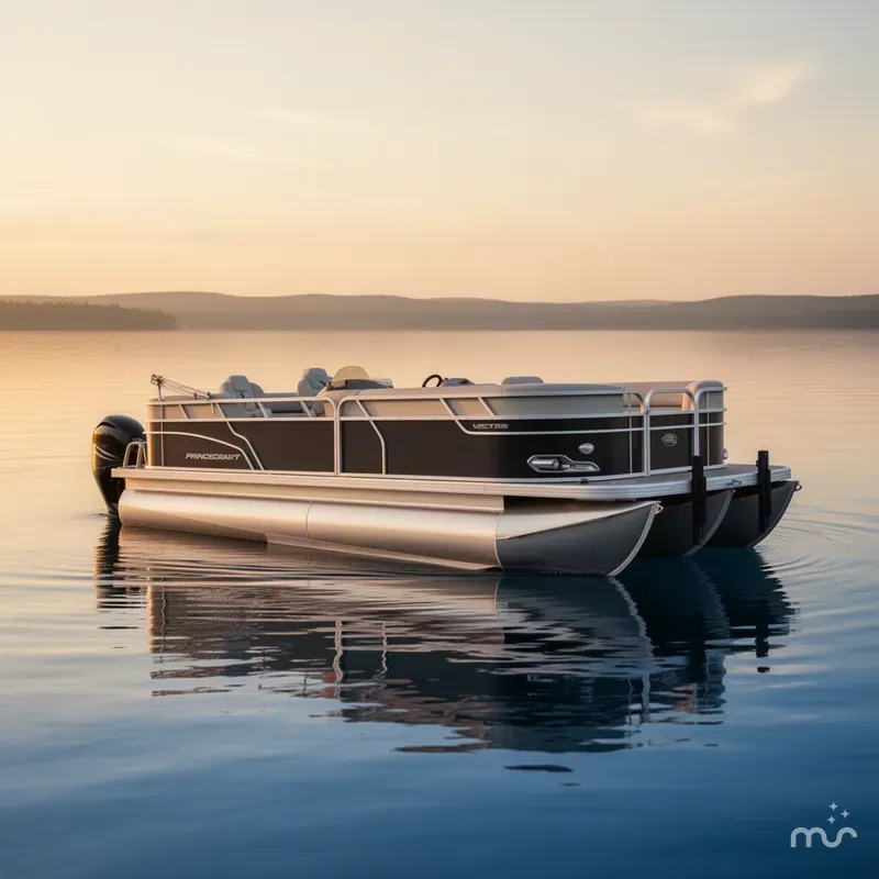 The Image of Princecraft Vectra 25 2019 - 0