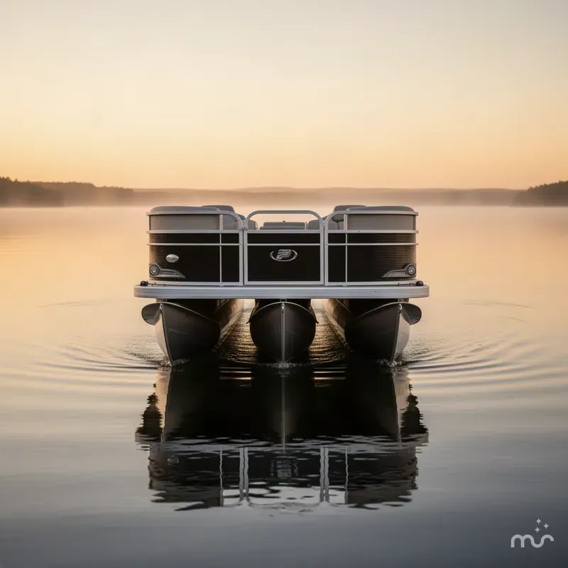Slide: The Image of Princecraft Vectra 25 2019 - 1