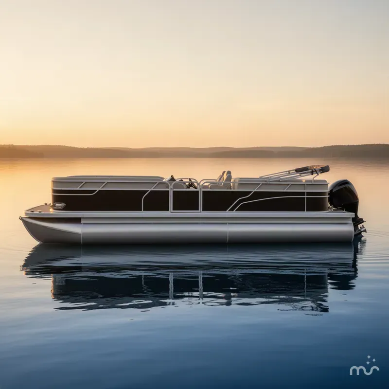 Slide: The Image of Princecraft Vectra 25 2019 - 2
