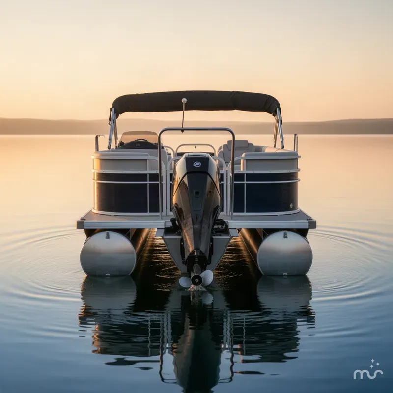 Slide: The Image of Princecraft Vectra 25 2019 - 3