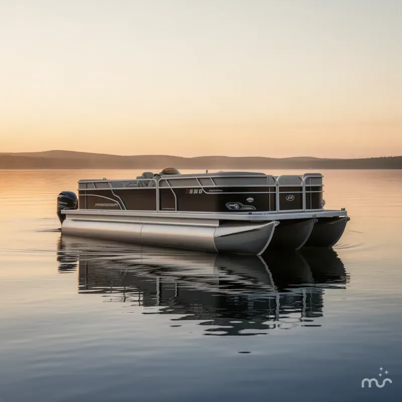 Slide: The Image of Princecraft Vectra 25 2019 - 4