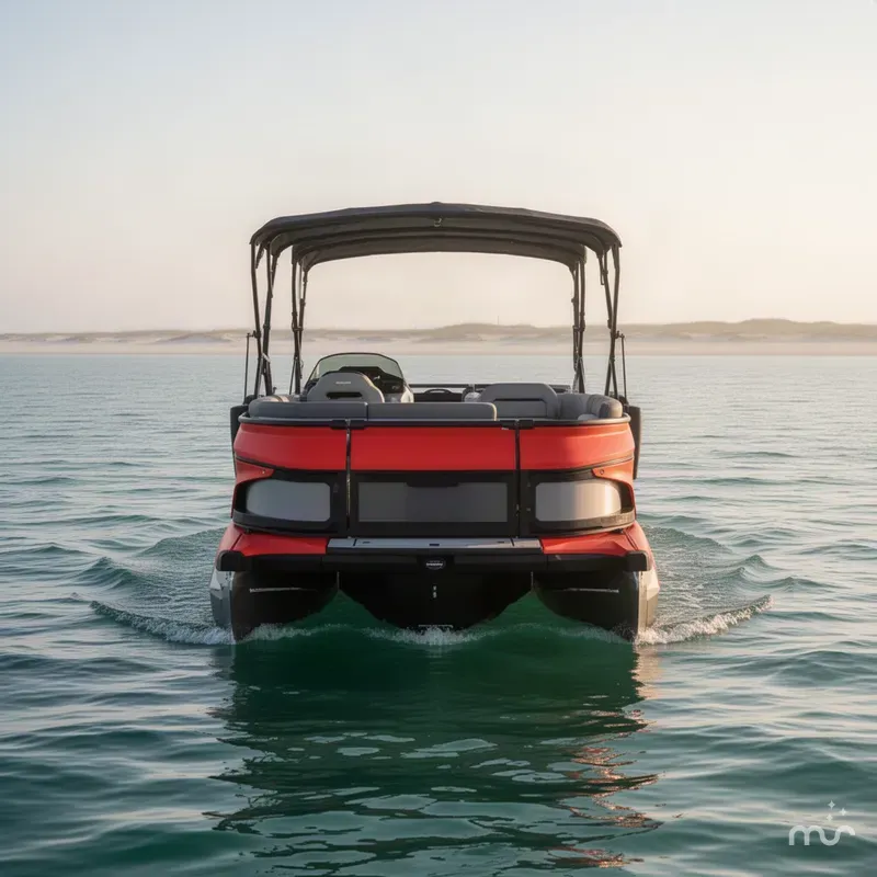 Slide: The Image of Sea-Doo Switch Cruise 21 2023 - 1