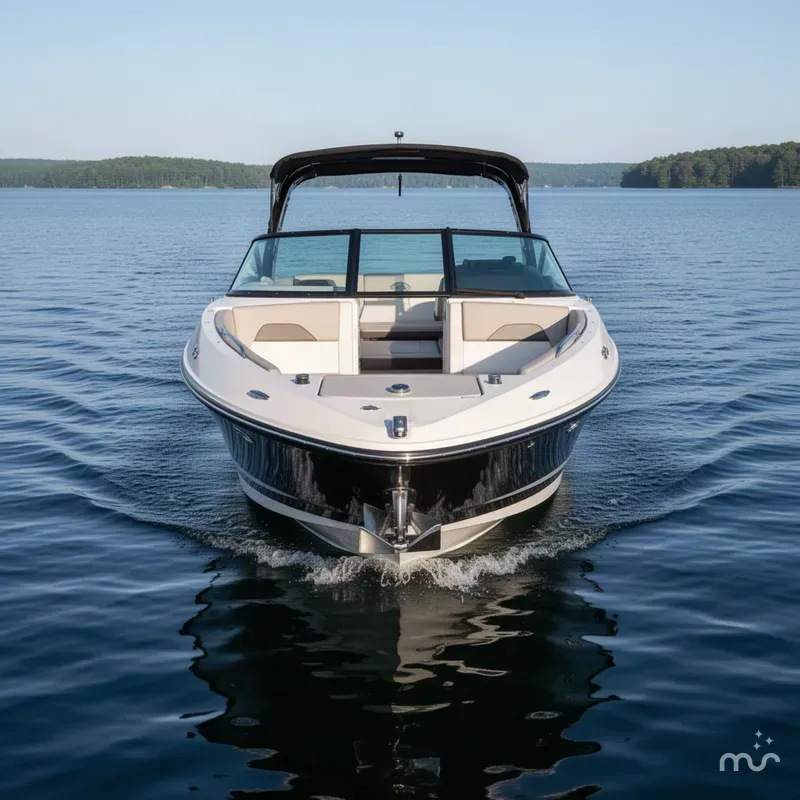 The Image of Sea Ray SLX 280 2020 - 0