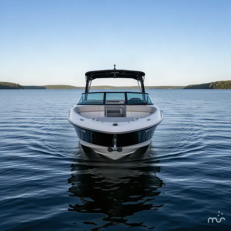 Slide: The Image of Sea Ray SLX 280 2020 - 2