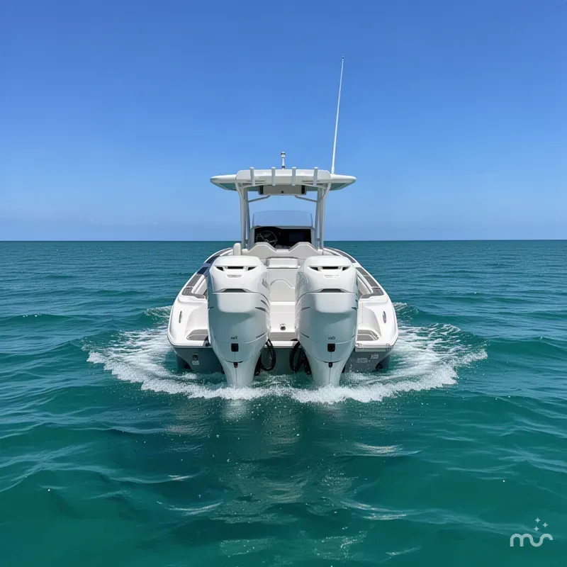 Slide: The Image of Glasstream 328 Pro-XS 2022 - 3