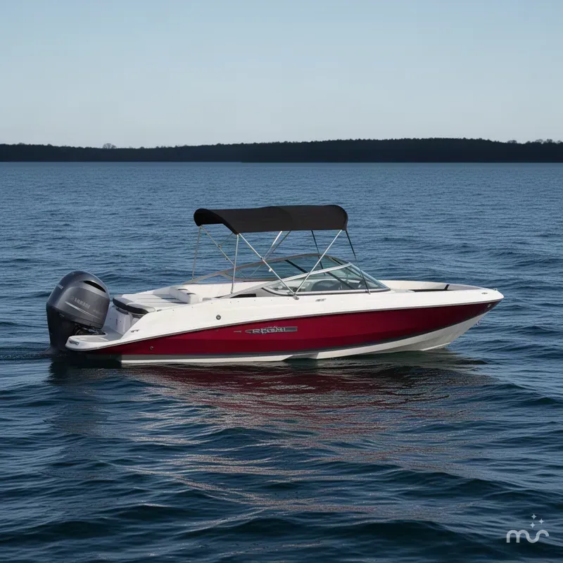 The Image of Regal 21 OBX 2020 - 0