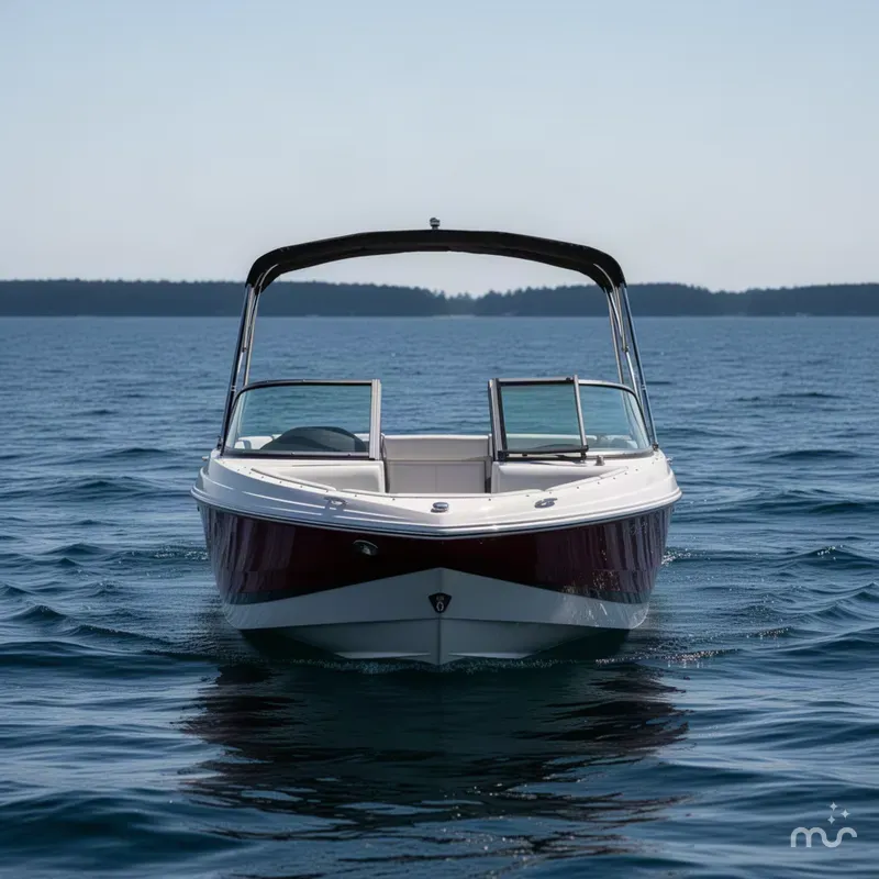 Slide: The Image of Regal 21 OBX 2020 - 1