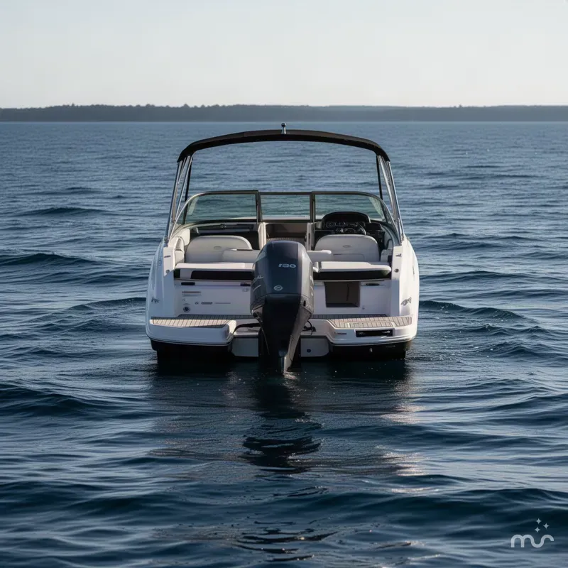 Slide: The Image of Regal 21 OBX 2020 - 3