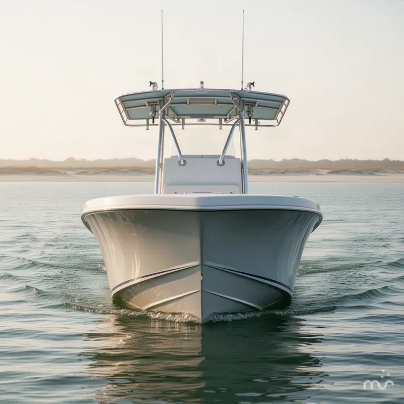 Slide: The Image of Ocean Master 27 2015 - 1