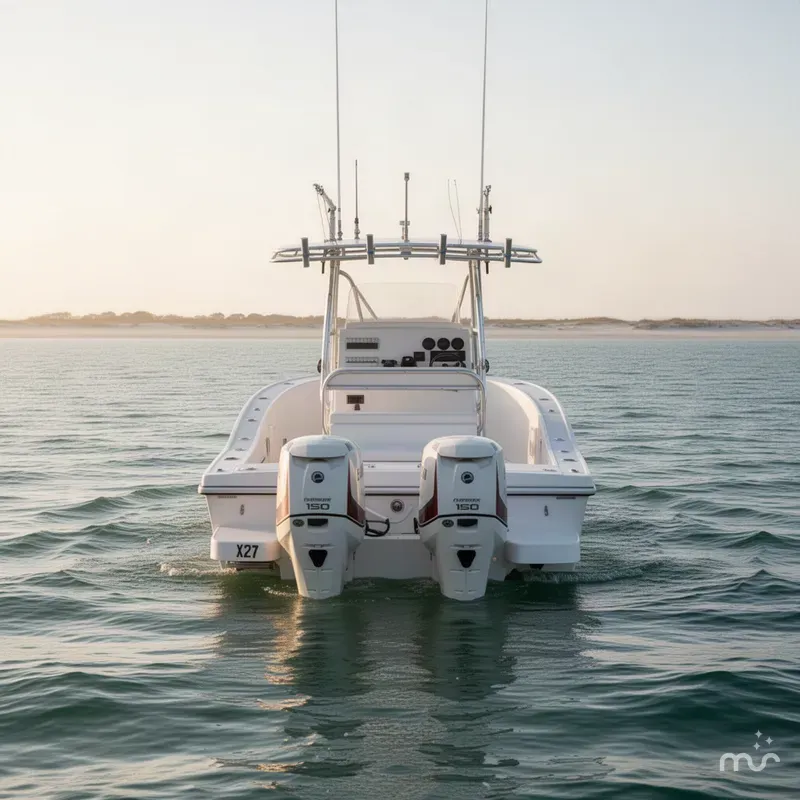 Slide: The Image of Ocean Master 27 2015 - 3