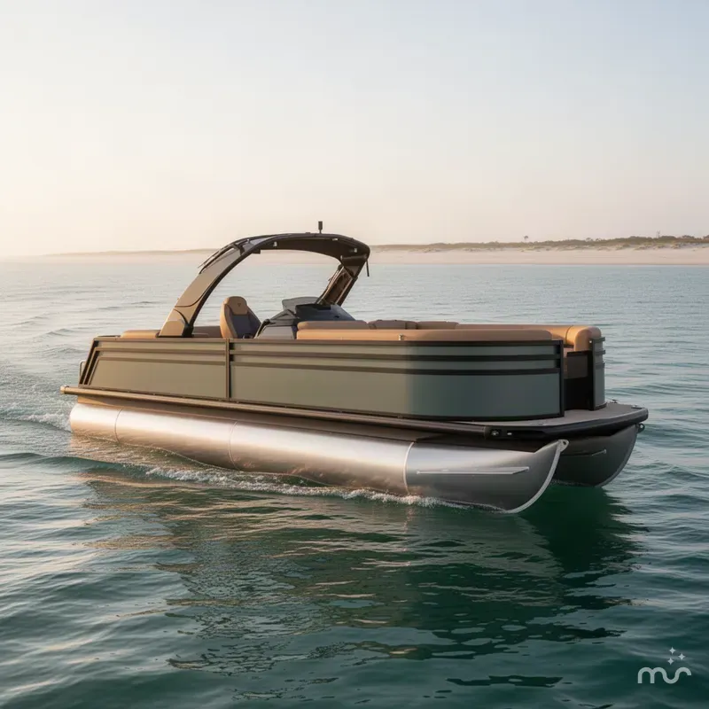 The Image of Viaggio Z24U 2026 - 0