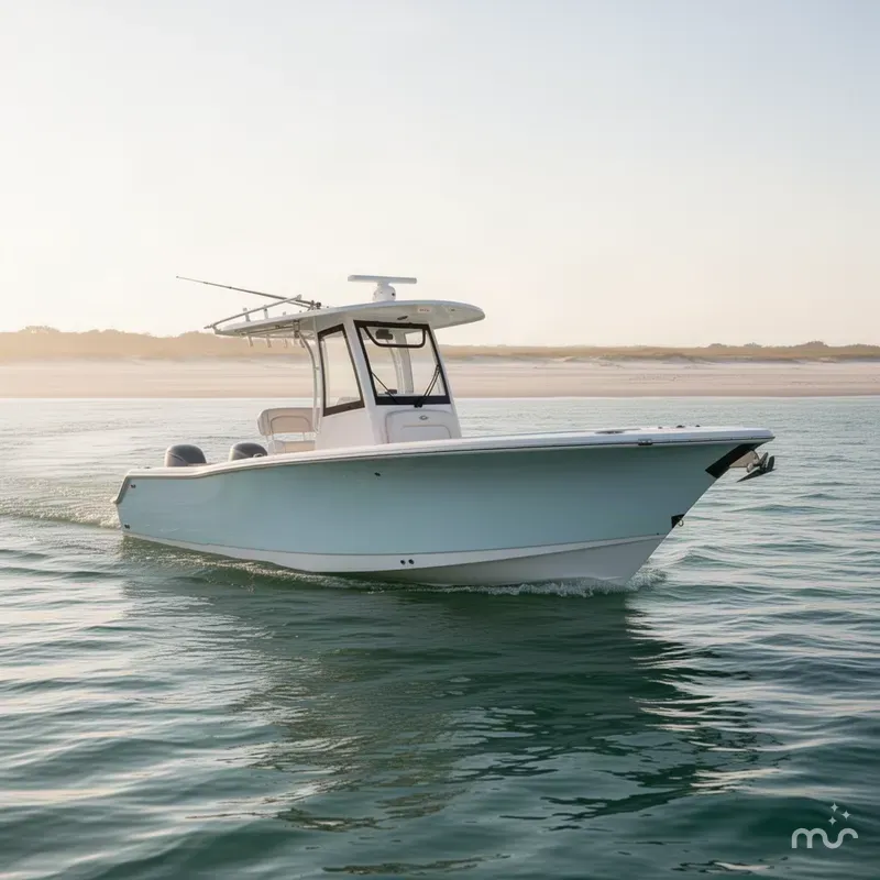 The Image of Sea Hunt Gamefish 25 2020 - 0