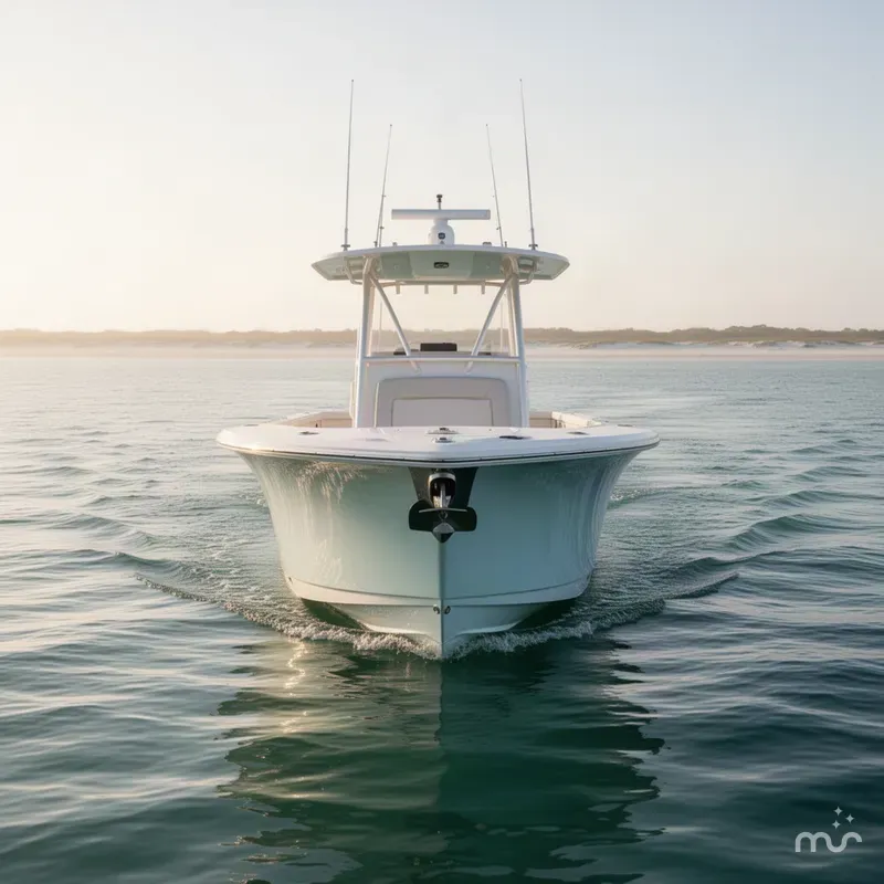 Slide: The Image of Sea Hunt Gamefish 25 2020 - 1
