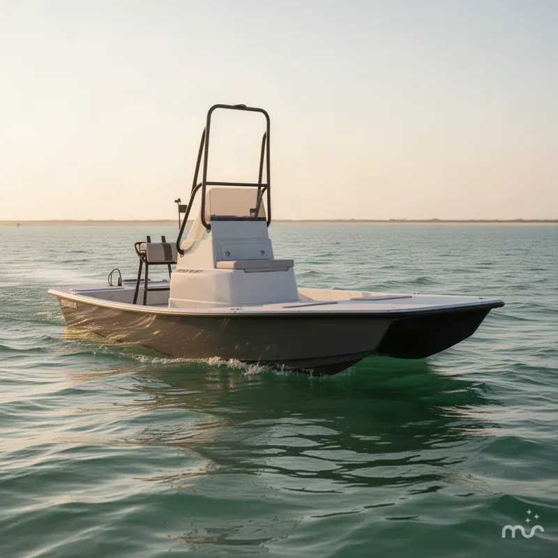 The Image of Shoalwater 20' Catamaran 2027 - 0