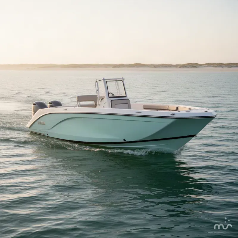 The Image of Yamaha 222 FSH Sport E 2023 - 0