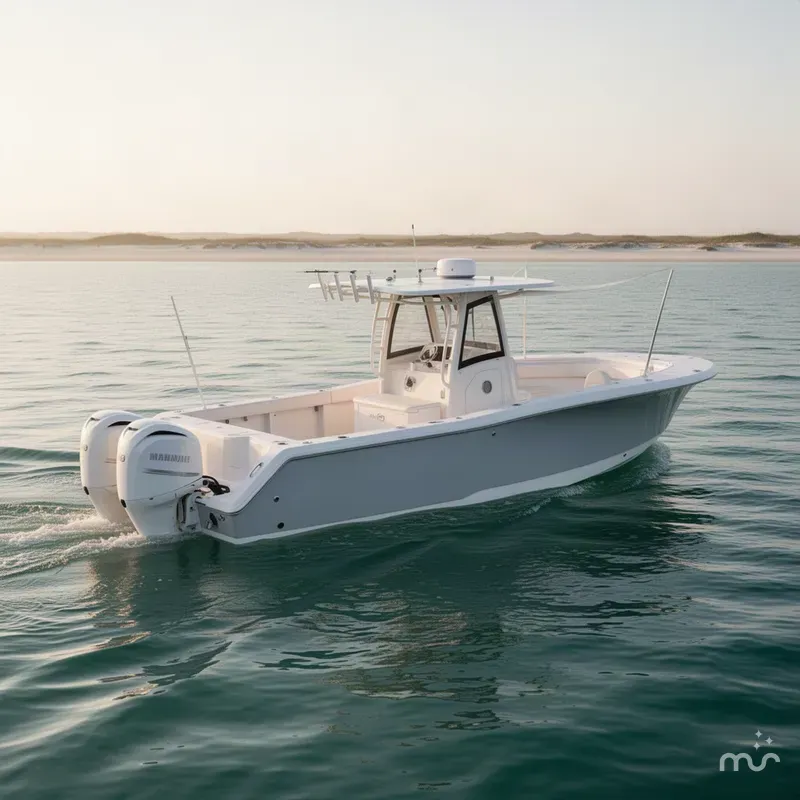 The Image of Sea Hunt Gamefish 28 2025 - 0