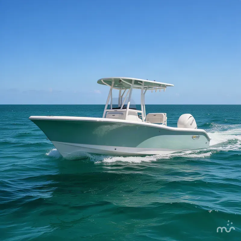 The Image of Sea Hunt Ultra 219 2027 - 0