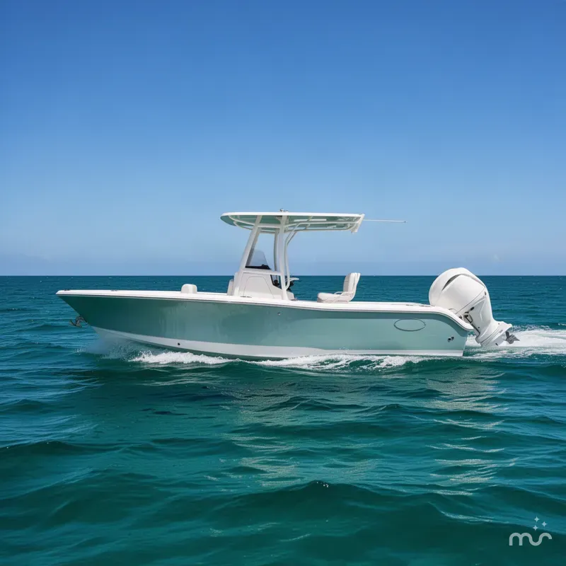 Slide: The Image of Sea Hunt Ultra 219 2027 - 1