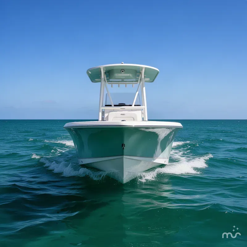 Slide: The Image of Sea Hunt Ultra 219 2027 - 3