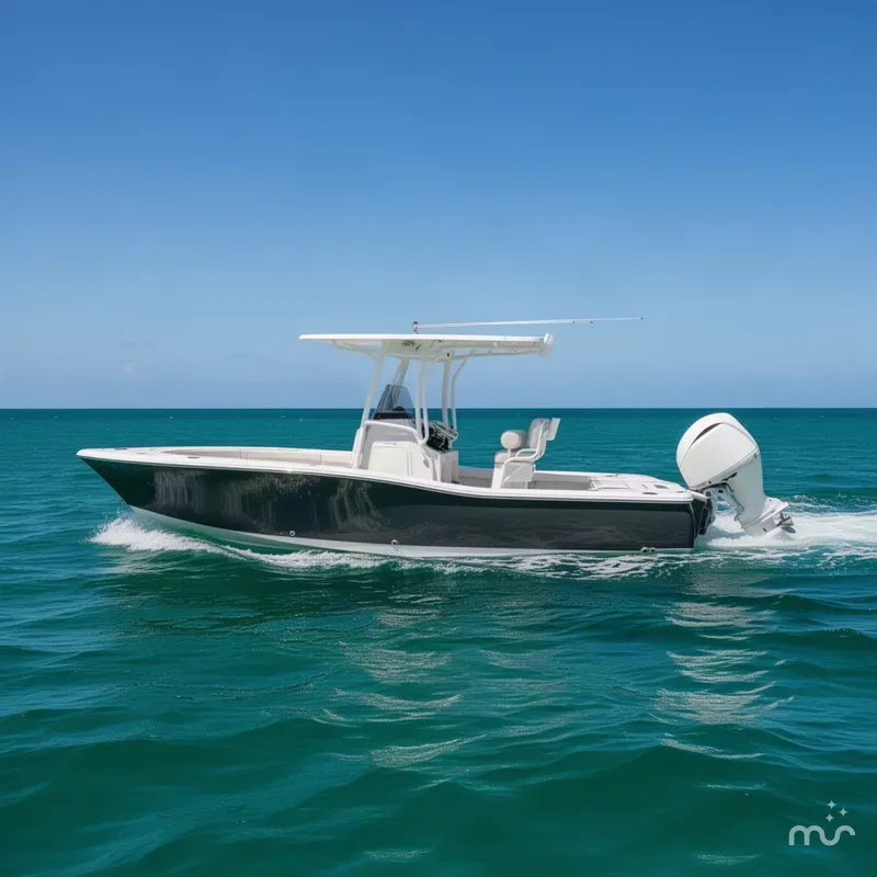 The Image of Sea Hunt BX22BR 2027 - 0
