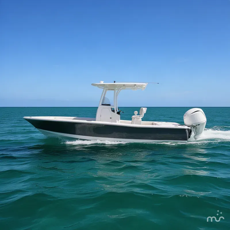 Slide: The Image of Sea Hunt BX22BR 2027 - 1