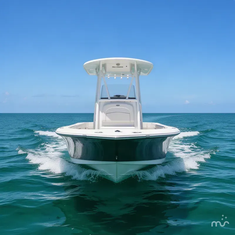 Slide: The Image of Sea Hunt BX22BR 2027 - 3