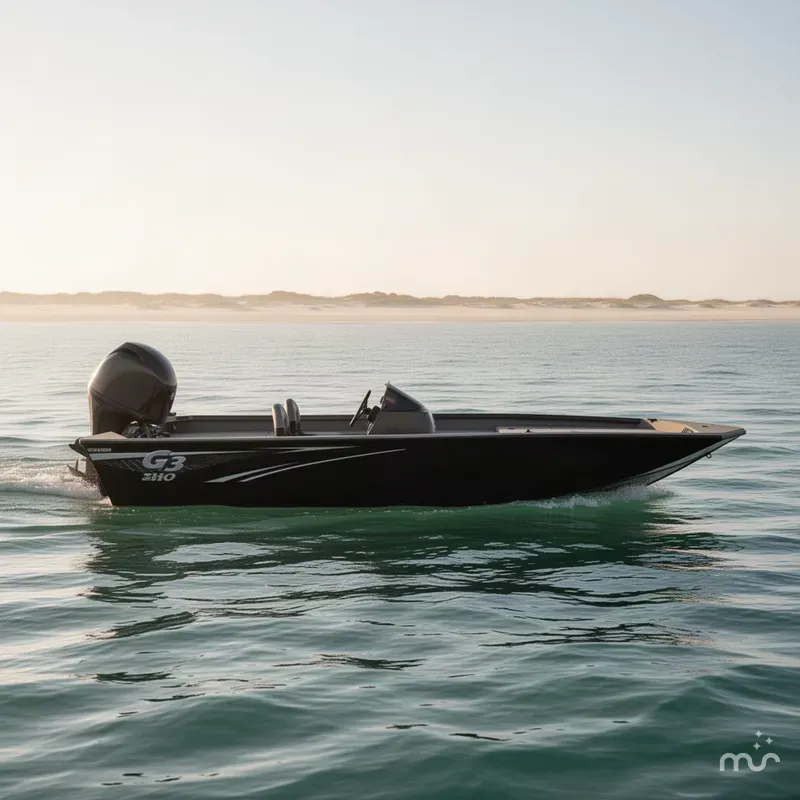 The Image of G3 Gator Tough 18SC-90 SHO 2027 - 0