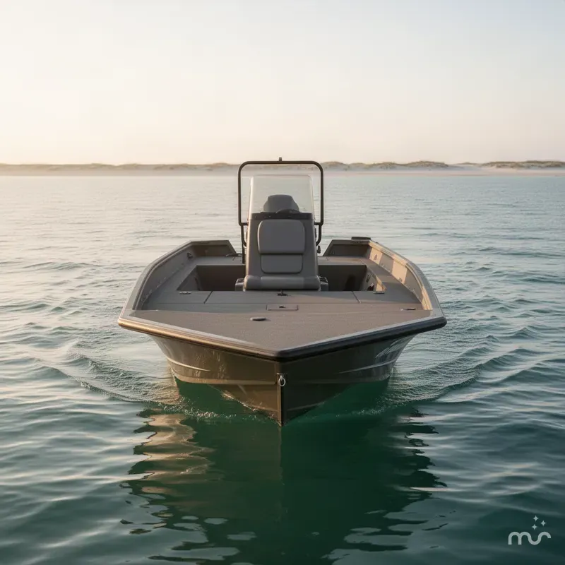 Slide: The Image of G3 Gator Tough 18CC-90SHO YAMAHA 2027 - 1