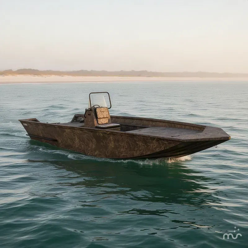 The Image of G3 Gator Tough 20CC-115SHO YAMAHA 2027 - 0